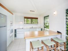 12/390 David Low Way Peregian Beach Qld 4573 Fantastic Beach Hideaway Architecturally designed and perfect for the location, this stand alone townhouse over two levels has water views and is set in private and beautifully landscaped grounds. "The Retreat" is aptly named for beachside relaxation. Pool, BBQ, tennis court, fishing, surf beach, ocean surf sounds, boardwalk to Sunshine or Coolum Beach or boardwalk to Peregian Village lifestyle cafes and shops. Private and spacious, this recently upgraded property offers luxurious accommodation with all the requirements for a great holiday home. The lower level is the "sleep zone" with three spacious bedrooms, the master bedroom with an ensuite, decks off the bedrooms, plus a family bathroom and laundry. The upper level features an open plan design with high ceilings. The kitchen is modern and well appointed and the deck has views and space to relax or entertain. Beachfront and well looked after, this enclave is tightly held and pretty special. The returns for the holiday bookings are available on request and are excellent. This is a great opportunity to have a fantastic holiday home without the million dollar price tag. Act now and enjoy your beach retreat and income producing property.
