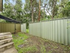 2/66 William Street North Richmond NSW 2754 $350,000 NEAT AND WELL PRESENTED The Townhouse is in a great location within easy walking distance from Schools, shops and transport and backs bushland, affording a peaceful ambiance. Situated at the entrance of a small Strata complex, this townhouse has only one adjoining neighbour with the Garage in between, along with the lower floor level being double brick - which adds to your peaceful and quiet living. THE TOWNHOUSE AFFORDS - : Upstairs - 2 Good Size Bedrooms both with BI'S Tidy Bathroom & Separate Toilet Walk In Storage Cupboard Downstairs Open Living and Dining Room Large Cupboard filled Kitchen Laundry - Toilet - Internal Access from Garage Single Lock Up Garage Good Downstairs Storage North Richmond has a number of beautiful leisure parklands where you can just stroll alongside the Hawkesbury River or drive a short distance up Grose Vale Road, to the pristine Grose River and Reserve. In a market that is under pressure, this Townhouse will not last, so call me today for your inspection or visit one of our ? Open For Inspections? on a Saturday. Under Contract For Sale $350,000 Features General Features Property Type: Townhouse Bedrooms: 2 Bathrooms: 1 Land Size: 43 m? (approx) Indoor Toilets: 2 Air Conditioning Outdoor Garage Spaces: 1 Other Features Built-In Wardrobes,Close to Schools,Close to Shops,Garden,Secure Parking,ONE COMMON WALL Inspections Inspections by appointment only.