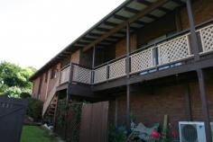 698 Central Coast Hwy Wamberal NSW 2260 Offers Over $550,000 DUAL FAMILY LIVING House - Property ID: 786376 This well presented family home in a convenient location features five bedrooms upstairs and a huge rumpus room with bathroom downstairs. The kitchen and bathroom are original with a formal dining and lounge room flowing outside to a covered timber deck with distant water views. Situated on a generous 790 m2 block with off street parking and a single drive through garage, the back yard is fully fenced for the kids with established gardens and a water tank. Other features include: ducted air-conditioning, ceilings fans, acoustic glass, 3 phase power, indoor spa, and bus stop at the door. Please note: When inspecting the property parking is available in Reads Road. Print Brochure Email Alerts Features Building Size Approx. - 25 m2 Land Size Approx. - 790 m2