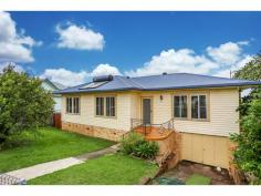 123 High St Lismore Heights NSW 2480 $350,000 Description Enjoy the Height of Luxury in Lismore Heights Weatherboard home with high ceilings oozes charm in highly sought after location. Do not delay in giving yourself the opportunity to enjoy this beautiful haven with your family – it is sure to be snapped up quickly. With a north facing front aspect and dual level timber mezzanine deck , enjoy elevated views from the rear and capture cooling breezes in the heat of summer. The interior is bright and airy with a fully renovated kitchen and bathroom. Create culinary delights in the spacious kitchen fitted with timber bench tops, stove and range hood with room for dining. Lounge with timber floor and ornamental fireplace plus double doors to the sleepout. Bathroom has vanity, shower, bath and WC whilst laundry is beneath the house with masses of storage space. Master bedroom with fans and built in robes. Fully fenced large garden, solar hot water and an ideal location to be close to everything and be on top of the world in Lismore