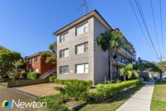 9/78 Elouera Road Cronulla NSW 2230 WALK TO THE BEACH Promoting a sensational coastal lifestyle, this top floor one bedroom apartment is only metres to Cronulla's superb beaches. Enjoying light filled interiors, large bedroom with mirrored built-in robe, air-conditioning plus a storage room, this home presents a prime opportunity for first home buyers or the astute investor. Positioned in an idyllic location with an effortless stroll to shops, cafes and transport - you'll need to be quick for an inspection at this one! KEY FEATURES First home or investment Handy to Cronulla mall Large bedroom with B/in Lock up storage area Reverse cycle air cond. Walk to the beach