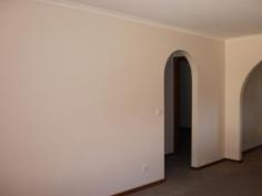 1 & 2/877 Watson St Albury NSW 2640 For Sale $392,000 Two townhouses on a single title, each comprising two large bedrooms with BIR's, lounge & separate dining area. Unit 1 renting at $190 pw until April 2014 and Unit 2 at $200 pw until September 2014, both to very good tenants. Gross return $20,280 per year. Large kitchens with gas stoves, pantry & ample cupboard space, full bathroom, separate laundry, separate toilet & internal garage access. Each townhouse has its own private yard, gas heating & split system air-conditioner. This outstanding pair of townhouses are situated in an excellent location with easy access to both Albury's CBS & Lavington's Centro. Currently returning $20,280 per annum providing a very good investment with potential for future strata development (STCA) Fully fenced, safe and secure, close to schools, day-care centre, sports oval, corner store, bus stop and golf course. Live in one and rent the other or rent both. Later on keep one and sell the other. Or ideal for your SUPERFUND Features General Features Property Type: Townhouse Bedrooms: 4 Bathrooms: 2 Outdoor Garage Spaces: 4