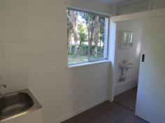 5 Kuringai Way Ocean Shores NSW 2483 For Sale $299,000 If you thought you would never be a home owner in the Byron Shire because you have under $300k? Think again. If you thought it would be only a dream to own a freestanding comfortable and well appointed home with no body corp fees? Think again. If you resigned yourself to renting forever? Think again. With an open plan lounge and kitchen with tiled splashback and new oven, this cute freestanding home on its own 550m2 block is a comfortable delightfilled abode! There is plenty of scope to create more living area as plans and costing are also provided to expand the dwelling to a 3 bedroom, 2 bathroom home at an economical price. With a treed boundary and with reserve on one side there is a super sense of space. Call us today and stop thinking and start living on your own terms! Features General Features Property Type: House Bedrooms: 1 Bathrooms: 1 Land Size: 550 m? (approx) Indoor Toilets: 1 Broadband Internet Available Outdoor Balcony Other Features Plenty of space still to add value and live comfortably while doing it. Neighbour on 1 side only