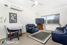 9/78 Elouera Road Cronulla NSW 2230 WALK TO THE BEACH Promoting a sensational coastal lifestyle, this top floor one bedroom apartment is only metres to Cronulla's superb beaches. Enjoying light filled interiors, large bedroom with mirrored built-in robe, air-conditioning plus a storage room, this home presents a prime opportunity for first home buyers or the astute investor. Positioned in an idyllic location with an effortless stroll to shops, cafes and transport - you'll need to be quick for an inspection at this one! KEY FEATURES First home or investment Handy to Cronulla mall Large bedroom with B/in Lock up storage area Reverse cycle air cond. Walk to the beach