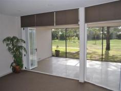 5427 Bay Hill Terrace Hope Island QLD 4212 For Sale $615,000 Drive buggy to front door for lunch and then continue to play golf Features Include; * Brand new Florida enclosure * New carpet throughout * separate dining overlooking sunken lounge * Galley kitchen * 2 bedrooms downstairs * Master upstairs with en-suite, WIRs and balcony * Separate family area * Very private * Garage and carport * PET FRIENDLY Pamela Wardle knows what works ? If you are looking for a Sanctuary Cove real estate specialist who will work tirelessly for you whether you are looking to buy a property, sell your property or interested in the rental market, you need look no further. As the licensed principal of this independent Boutique Agency, Sanctuary Cove Homes, Pamela has the unique advantage of being the longest serving agent in Sanctuary Cove having lived and worked in Sanctuary Cove for 26 years. Pamela has witnessed first hand the development of this Resort with its many property choices and exclusive lifestyle benefits. Sanctuary Cove Homes sales results prove that Pamela has the winning combination. Pamela not only has the knowledge and understanding of this exclusive property market, but can also provide you with valuable insights into what your life would be like living in Australia?s premier residential resort which has been awarded Australia?s first Five Gold Anchor Residential Canal Estate Marine accreditation ? one of only two such accolades in the world. Pamela is also an active member of the community and Sanctuary Cove Golf Club and is a long time supporter of all the local businesses, associations and events. BEST RESIDENTIAL RESORT IN AUSTRALIA It cannot be compared with a home at Sorrento, Sovereign Islands, Hope Island or anywhere, it is just incomparable. INTERNATIONAL GOLF COURSES & SPORT 2 Internationally acclaimed private championship Golf Courses - The Pines Golf Course designed by Arnold Palmer and the newly renovated Palms Golf Course. A new 12 million Club house has recently been completed. The absolute ultimate for any golfer, plus of course all the excellent associated facilities, professional tuition, pro shop, driving range, putting greens and a magnificent environment. Floodlight tennis courts, lawn bowls, 25 metre heated lap pool, sauna, children's creche and fully equipped gymnasium in the Recreation Club. ULTIMATE LIFESTYLE The very nature of Sanctuary Cove and the wonderful friendly community spirit provides residents with the ultimate lifestyle. There is more to the Cove than in these notes, including special travel arrangements for school children, bus services, mobile library, twice weekly rubbish collections even with bins de-odorized, lined and returned to your property, garden and street maintenance, postal & news deliveries, even PETS ARE WELCOME. MARINE VILLAGE Intercontinental Hotel, Sanctuary Cove Yacht Club, 300 berth marina, specialty shops, medical centre, bank, news agency, jewellers, art gallery, bars, restaurants and cafes. Sanctuary Cove has FIRB classification which allows overseas investors to purchase property. Sanctuary Cove - there is no other place that offers such a safe, peaceful, wonderful and ultimate lifestyle for all ages. Features General Features Property Type: Townhouse Bedrooms: 3 Bathrooms: 2 Indoor Ensuite: 1 Alarm System Air Conditioning Outdoor Carport Spaces: 1 Garage Spaces: 1 Other Features Built-In Wardrobes,Close to Schools,Close to Shops,Close to Transport,Secure Parking