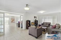 4 Spindrift St Burleigh Waters QLD 4220 $867,000 Key Details property ID 345538 land size 763.00m2 Description EXTRAORDINARILY SPACIOUS HOME AMID GORGEOUS PARKLANDS Positioned in the most peaceful area within Burleigh Cove is this immaculately presented, double story home surrounded by gorgeous parklands. This beautiful home represents versatility by showcasing multiple living areas, outdoor entertaining, a study and generous bedrooms. With classic, neutral colours throughout and quality finishes the home presents immaculately. Downstairs features 3 spacious living areas plus a study, laundry and powder room and ample storage. The kitchen boasts near new Smeg oven and stovetop with the dining area overlooking the stunning pool. Upstairs you’ll find 4 spacious bedrooms and a lovely main bathroom with an additional living area. The huge North facing main bedroom features a walk in wardrobe plus ensuite with split system air-conditioning. This double story home flaunts an enormous pavilion room that opens to a wonderful covered outdoor entertaining area overlooking lush sub-tropical gardens by beautiful saltwater swimming pool. Burleigh Cove is evolving as one of the Gold Coast’s most distinguished estates. ‘Burleigh Cove’ was created in 1998 with homes set to a very high standard and complimented with gorgeous landscaped settings, parks and featuring splendid waterways with ocean fed Burleigh Lake. – 4 spacious livings areas – Ample storage – Split system air-conditioning (main bedroom & living area) – Ceiling fans throughout – Double lock up garage – Quiet street – Saltwater pool – Lush manicured gardens and lawn areas We are experiencing a phenomenon right here on the Gold Coast! With an increased rental market & interest rates dropping to an unprecedented 2.25%, the Gold Coast property markets are in unseen territory, providing brilliant opportunities for investors and home owners. Act Now!