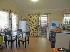 504/25 Fenwick Drive EAST BALLINA NSW 2478 $180,000 ONO Overlooking Peaceful Parkland * 2 large bedrooms with air-conditioning and built-ins * Open plan kitchen, dining, and lounge with air-conditioning * Separate enclosed sunroom * Covered open air north facing rear deck * Timber look flooring throughout * Tandem garage * Ramps throughout Park amenities include pool, gym, community hall activities. Property Snapshot Property Type: Relocatable Features: Verandah Waterfront