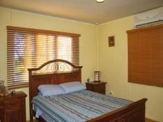 29 Curtis St Dalby QLD 4405 For Sale $259,000 Features General Features Property Type: House Bedrooms: 3 Bathrooms: 1 Land Size: 918 m? (approx) Indoor Air Conditioning Outdoor Garage Spaces: 2 You'll be impressed the moment you walk in the front door of this warm & welcoming home in West Dalby. In fact, I bet you'll be impressed from the first time you drive by. Set behind the classic white picket fence, your new home is fresh & modern and offers a good amount of space for starters. From the front verandah, enter into the L-shaped lounge/dining area, boasting polished timber floors and reverse cycle air-conditioner. The galley style kitchen is modern in design and overlooks the backyard, with near new stainless steel appliances including gas cooktop & dishwasher. All 3 bedrooms are quite generous in size; 2 having huge built-in robes and the main is air-conditioned as well. The backyard is a great spot to spend summer afternoons with plenty of shade & lawn to play on. The outdoor living area is a treat as well with 3 ceiling fans helping to keep the cool. Gardeners will appreciate the rainwater tank, shadehouse, and the separately fenced veggie beds & tool shed. Tinkerers will also have a place to work on their projects with the powered shed. With all this on offer in a great position without flood worries, you'll be sorely disappointed if you miss out, so call now to arrange your inspection! Energy Efficiency Rating: 0.0-star NABERS Energy Rating