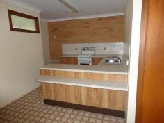 3/36 Pacific Highway Nambucca Heads NSW 2448 $170,000 Investment now - relax later... This level two bedroom unit is now better value than ever. A level walk to shops, cinema and the river, this is an ideal location to invest now and enjoy later. Very tidy and solid with secure property with dual access from both Pacific Hwy and Mumbler Avenue at the rear. Long term owner occupiers in surrounding units in this small complex with reasonable strata fees payable. With the Pacific Hwy by-pass already commenced, this little beauty will have even more reason to shine in the near future.