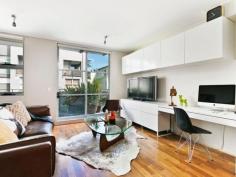 E4/56 Bay Street Ultimo NSW 2007 Over $825,000 Location! Location! Location! - SOLD! PRIOR TO AUCTION! Positioned in Ultimo's most convenient locale, this funky, tri-level, 2 bedroom plus study apartment features: *Expansive living and dining area with polished timber floor and high ceiling throughout *Sun drenched balcony overlooking swimming pool *Gourmet gas kitchen with caesarstone benchtops, European stainless steel appliances *Both bedrooms with mirrored built-in robes and own balcony, main bedroom with ensuite *Practical study area ideal for home office *2 fully tiled bathrooms, main bathroom with bath *Private roof top terrace with timber deck and gas bayonet, perfect for alfresco entertaining *Integrated laundry, additional storage, security intercom *Secure car parking, lifestyle facilities including lap pool and gymnasium *Located opposite Broadway Shopping Centre, minutes to universities and central station *Leisurely walk to Darling Harbour and Sydney CBD Contact: John Zheng 0408 330 118 or 9660 8933 Price guide: Over $825,000 Property Snapshot Property Type: Apartment Features: Balcony Built-In-Robes Close to schools Close to Transport Dishwasher Gas Granite Benches In-Ground Pool Polished Timber Floors Storage Study Video Intercom