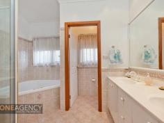 10 Jamieson St Emu Plains NSW 2750 $975,000 ANOTHER ONE UNDER CONTRACT This north facing large scale family home is a rarity, due not only to the size and distinction of the residence but also due to the allotment of land 2034 sqm (approx.) The wide side access provides an unending amount of potential for astute buyers and with the home set toward the front of the block the yard size is immense. Development potential also (STCA). > Beautifully crafted home, with five bedrooms, built-ins robes in each. > Three bathrooms in total, with an ensuite to the master bedroom > The formal lounge and dining area take full advantage of the natural sunlight > A spacious family room is perfect for extensive gatherings >The original kitchen is flawlessly presented with an abundance of cupboard and bench space > Internal features include polished floor boards, high ceilings and split system air-conditioning > Externally you can enjoy wide front and side verandahs and undercover pergola. > The car accommodation and storage areas are vast, with a double garage and carport under the main roof, a second large lock up double garage and office, plus further sheds suited for all manner of leisure vehicles. >Emu Plains is widely recognised as a suburb catering to families and this home captures all the qualities due to its close proximity to schools, sporting fields, transport and stores. For Sale: Offers Over $975,000 Residential House Garages: 4 Land Size: 2034 Sqm Land Description: level Inspections: By appointment Features: Built-In Wardrobes Close to Schools Close to Transport Convenient location Dishwasher Ensuite Family Room Front Verandah Fully Fenced Material: Brick Off street parking Outdoor Entertainment Area Polished Floorboards Side Access for Vehicles Split System AirCon View: Bush Land close to shops
