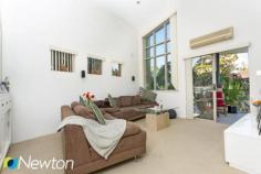 7/1-3 Lewis Street Cronulla NSW 2230 PRIVATE, SUNNY & SPACIOUS Peacefully positioned and situated in the highly sought after South Cronulla area, this stylish top floor apartment boasts three generous sized bedrooms - two with built-in robes, flowing open plan living, modern stone kitchen with gas cooking, and two large balconies - one north facing and one south-east facing, perfect for al-fresco entertaining all year round. With low maintenance living and set in a well maintained security block of only nine units, other features also include beautiful cathedral ceilings, a double width secure garage, and a sensational coastal lifestyle on your door step with Gunnamatta Bay, Cronulla Mall, beaches and transport just moments away. Be quick to inspect this one! KEY FEATURES Al-fresco entertaining Double width garage Gas cooking Open plan living Stylish interiors Two large balconies