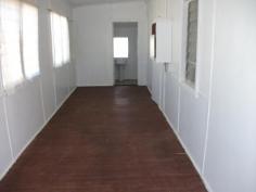 6 Bilbul Pl Bilbul NSW 2680 Asking $99,000 Turn those renovating dreams into a reality. This house comprises 2 bedrooms plus a sleepout is ripe for a makeover with plenty of room to extend. * Rear Lane Access *Split System Reverse Cycle Heating & Cooling *Single Garage Potential rental income of $180 per week. Rates (per annum) Water Rates $879.00 per annum Council Rates $1161.88 per annum Total Fees $2040.88 per annum