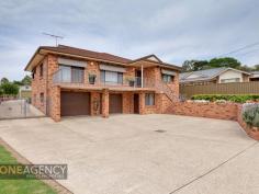 10 Jamieson St Emu Plains NSW 2750 $975,000 ANOTHER ONE UNDER CONTRACT This north facing large scale family home is a rarity, due not only to the size and distinction of the residence but also due to the allotment of land 2034 sqm (approx.) The wide side access provides an unending amount of potential for astute buyers and with the home set toward the front of the block the yard size is immense. Development potential also (STCA). > Beautifully crafted home, with five bedrooms, built-ins robes in each. > Three bathrooms in total, with an ensuite to the master bedroom > The formal lounge and dining area take full advantage of the natural sunlight > A spacious family room is perfect for extensive gatherings >The original kitchen is flawlessly presented with an abundance of cupboard and bench space > Internal features include polished floor boards, high ceilings and split system air-conditioning > Externally you can enjoy wide front and side verandahs and undercover pergola. > The car accommodation and storage areas are vast, with a double garage and carport under the main roof, a second large lock up double garage and office, plus further sheds suited for all manner of leisure vehicles. >Emu Plains is widely recognised as a suburb catering to families and this home captures all the qualities due to its close proximity to schools, sporting fields, transport and stores. For Sale: Offers Over $975,000 Residential House Garages: 4 Land Size: 2034 Sqm Land Description: level Inspections: By appointment Features: Built-In Wardrobes Close to Schools Close to Transport Convenient location Dishwasher Ensuite Family Room Front Verandah Fully Fenced Material: Brick Off street parking Outdoor Entertainment Area Polished Floorboards Side Access for Vehicles Split System AirCon View: Bush Land close to shops