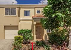 3 Robina Town Centre Dr Robina QLD 4226 $399,000 This could be the best investment you make. With direct access to Robina Town Centre from the Estate’s private walkway. This elegant three bedroom home is situated in a secure prestigious gated estate, in an unrivalled location This townhouse has so much to offer: * Open plan, modern air conditioned tiled living areas leading to a private enclosed outdoor alfresco area * Quality kitchen fittings including large pantry, granite benches and bosch appliances * Separate laundry with clothes dryer * Garaging for two cars * Internal access from garage * Three spacious bedrooms, main with ensuite and walk-in robe * Main bathroom with bath, shower and toilet and separate powder room on lower level Eastlake Estate is a luxurious waterfront community built on the edge of Lake Lido with a resort-style swimming pool, spa, sauna, steam room and gymnasium Surfside buses stop at the Eastlake bus stop at the main entrance, rail travel and CBus stadium is a 10 minute walk and access to the M1 is within 3kms. Child care facilities and public and private schools are within a 10 minute drive and golfers enjoy the facilities of the Glades, the Colonial and Robina Woods. Features: Remote Garage Secure Parking Dishwasher Built in Robes Gym Reverse Cycle Aircon Intercom Pool (In Ground) Courtyard Outdoor Entertaining Fully Fenced