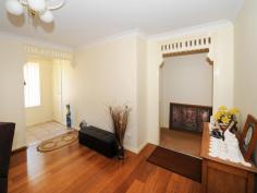 3/39 Lewis Street Mudgee NSW 2850 $360,000 1 BLOCK TO TOWN Unit - Property ID: 768095 This completely refurbished 3 bedroom villa boasts an outstanding location - just 1 block to the East of Mudgee's CBD. With a spacious design this villa has been refurbished with quality, features include: * 3 Generous bedrooms with robes * Full bathroom plus separate wc / powder-room * Reverse cycle air conditioning + underfloor heat * Open plan living - floating timber floor * New kitchen with abundant storage * Single garage (internal access) + visitor park * Secure low maintenance yard - garden shed * Walk to schools, shops & cafes / restaurants * Currently leased at $360 per week - Lease Expires 9/1/2015 Print Brochure Video Email Alerts Features Land Size Approx. - 225 m2 Built-In Wardrobes Close to Schools Close to Shops Secure Parking