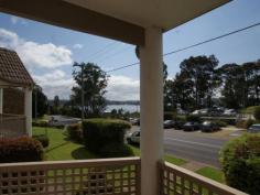 4/12-16 Pacific Street Batemans Bay NSW 2536 Water Views......and Garage large enough for a small Boat !! Walk to the Bay foreshores approx. 3mins .....Located in a high & convenient position * Two bedroom unit (main bedroom opens onto front verandah with ocean views) * Large living room with air conditioning * Open plan kitchen with brand new oven * Top floor unit * Security screens * Move straight in or retain the existing tenants (paying $280 p/wk on a periodic lease) * Low Body Corporate of $2,200pa and rates (including water) approx. $2,034pa * Extra Large tandem lock up garage with room for a small boat Great unit, Great location... They don't often come up for sale in this complex so be quick and secure your investment.... Property Snapshot Property Type: Unit