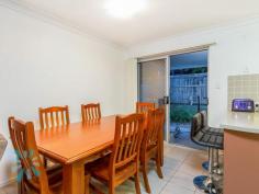 2/14 Fleet St BROWNS PLAINS Qld 4118 For Sale 249,000 + Whether you are just entering the investment market or looking to add to your existing portfolio you can't go wrong with this low maintainence property. With an onsite property manager to look after your investment you can just sit back and enjoy the returns. Nestled in a quiet cul-de-sac and in a fantastic complex, this 3 bedroom, 2 story brick unit offers convenient living for your tenants. With the comfort of an air-conditioned lounge room and easy care tiles through out the lower level, a fresh well equipped kitchen and modern bathrooms. All bedrooms are carpeted and the master offers an ensuite and a secluded patio for that morning coffee. Stand-out features of this property include: - 3 Bedrooms - 2 Bathrooms plus separate toilet downstairs - Single Remote Lock Up Garage - Modern Kitchen and Bathrooms - Air-Conditioned - Private Courtyard - Quiet Gated Complex Complex Facilities: - Inground Pool - BBQ facilities - Gym - With a multitude of community facilities nearby, including schools, health, day care, eateries and shopping this property will provide convenience for everyone to enjoy. What a great investment opportunity here: Easy living, low maintenance and so close to the hub of Browns Plains. Make sure you snap this one up! Arrange your inspection today. Features General Features Property Type: Townhouse Bedrooms: 3 Bathrooms: 2 Indoor Toilets: 3 Air Conditioning Outdoor Garage Spaces: 1 Swimming Pool - Inground Other Features Built-In Wardrobes,Close to Schools,Close to Shops,Close to Transport,Garden