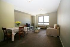 2703/77 Berry Street North Sydney NSW 2060 Price: $685,000 This oversized executive style one bedroom apartment with expansive vista located on level 27 contains a sleek smart kitchen with gas & stainless steel appliances plus stone benchtops, combined open plan living and dining area, large bathroom with separate bath & shower, internal laundry and large bedroom with walk in robe. Internal: 69sqm Parking: 20sqm Total area: 89sqm The parking is secure with direct lift access to the floor. Beau Monde features a heated pool, spa, gym & sauna. You also have the advantage of a 24 hr concierge. Estimated Outgoings: Strata: $1,640.00pq Council: $211.37pq Water: $180.40pq Visit Suburb Profile PROPERTY OVERVIEW Property ID: 1P5667 Property Type: Apartment Building Size: 69 m² Carport: 1
