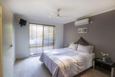 17 Oscar Ct Buderim QLD 4556 Price Buyers over $499,000 What an outstanding opportunity to buy in Buderim. This property has all the key ingredients when your looking to buy or invest on the Sunshine Coast. It has that Buderim postcode and the potential growth for 2015 and beyond. The owners are ready to meet the market and their price expectations mean this property will be SOLD. Nestled in the foothills of Buderim this fantastic home borders on bush reserve and enjoys a serene and tranquil setting. Only minutes from Buderim Village, Matthew Flinders College, University of the Sunshine Coast and the beautiful beaches of Mooloolaba this contemporary style home is ideally located and provides space for the whole family. Beautiful flat allotment with room for pool, boat or caravan. Freshly painted throughout, new carpet just ready to move straight in and enjoy the quiet lifestyle. This property presents the ideal opportunity for the astute buyer. Well presented home, excellent location inspection is a must, as this home is ready for you move in right away. Features include: * 4 Bedrooms - main with ensuite * Separate living areas * Stylish kitchen with meals area * Expansive entertaining deck overlooking bush reserve * Fully fenced with established gardens * Ideal opportunity for Owner occupier or investment opportunity * Side access with room for boat or caravan. * Vacant and approx. rental value $525 per week. Property Features Property ID 12219713 Bedrooms 4 Bathrooms 2 Garage 2 Land Size 600 Square Mtr approx. Air Conditioning Yes Dishwasher Yes Fully Fenced Yes Outdoor Ent Yes Remote Garage Yes Split System Yes