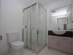 47/155-159 Stuart Drive Wulguru Qld 4811 Offers at Mid $200,000 Located close to Lavarack Barracks, James Cook University, and Townsville Hospital. This modern, well-appointed Ground Floor Unit has lots to offer: • Tiled Open Plan Living • Fully Split System Air-conditioned • Large Bedrooms • Main Bedroom En-suite • Kitchen overlooking Living and Entertainment areas • Dishwasher • Spacious Laundry • Private Terrace • Low/No Maintenance Garden • Lockup storage shed • Remote access Gated Community • 24hr/7 day onsite managers • Pool and BBQ Area • Car Wash area • Undercover Parking This Unit will attract the smart investor, or will appeal to a young/professional couple. Property Details Bedrooms 2 Bathrooms 1 Ensuites 1 Car Ports 1 Secure Parking 1 Floor Area 138 m2