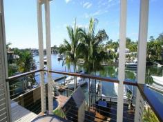4672 The Pkwy Hope Island QLD 4212 For Sale $1,425,000 A major renovation has been performed on this fabulous villa and it is now boasts * Great views over Harbour two and a 12 metre deep water jetty * Fantastic outdoor area overlooking your private salt water pool * Spacious Master bedroom overlooking the water with a sitting room and large walk through dressing room and en-suite * 2 further bedrooms and a bathroom upstairs * Study which could become a fourth bedroom * Downstairs bathroom * Two family rooms. * Hostess kitchen with new Miele appliances and Caesarstone bench tops * 2 car garage plus space for 2 buggies Pamela Wardle knows what works ? If you are looking for a Sanctuary Cove real estate specialist who will work tirelessly for you whether you are looking to buy a property, sell your property or interested in the rental market, you need look no further. As the licensed principal of this independent Boutique Agency, Sanctuary Cove Homes, Pamela has the unique advantage of being the longest serving agent in Sanctuary Cove having lived and worked here for 26 years. Pamela has witnessed first hand the development of this Resort with its many property choices and exclusive lifestyle benefits. Sanctuary Cove Homes sales results prove that Pamela has the winning combination. Pamela not only has the knowledge and understanding of this exclusive property market, but can also provide you with valuable insights into what your life would be like living in Australia?s premier residential resort which has been awarded Australia?s first Five Gold Anchor Residential Canal Estate Marine accreditation ? one of only two such accolades in the world. Pamela is also an active member of the community and Sanctuary Cove Golf Club and is a long time supporter of all the local businesses, associations and events. THE ULTIMATE LIFESTYLE - THE BEST RESIDENTIAL RESORT IN AUSTRALIA - AN ENVIABLE REPUTATION When buying a home in Sanctuary Cove it is not like buying a home anywhere else. There are no comparable locations on the Gold Coast, if not Australia. It will never be replicated. It is buying a LIFESTYLE and a way of life that is the envy of everyone. There is a whole community behind the gates - you can walk, ride your bike or take a buggy. Amuse yourself the whole weekend without even leaving the resort. Sanctuary Cove is a resort-style master planned community featuring two 18 hole championship golf courses, a 300 berth marine, Intercontinental Hotel (with exclusive use by all residents) and Country Club. There is no other place that offers such a safe, peaceful, wonderful and ultimate lifestyle for all ages. The very nature of Sanctuary Cove and the wonderful friendly community spirit provides residents with the ultimate lifestyle. There is more to the Cove than in these notes, including special travel arrangements for school children, bus services, mobile library, twice weekly rubbish collections even with bins deodorized, lined and returned to your property, garden and street maintenance, postal and news deliveries, even PETS ARE WELCOME. SECURITY Sanctuary Cove offers its residents 24 hour active land and water ?back to base" security services providing the peace of mind we are all striving for. All security personnel are CPR qualified. INTERNATIONALLY RENOWNED GOLF COURSES & COUNTRY CLUB The Pines Golf Course and the newly renovated Palms Golf Course offer contrasting styles and premier design and are widely regarded among Australia's elite players. The absolute ultimate for any golfer, plus of course all the excellent associated facilities, professional tuition, pro shop, driving range, putting greens and a magnificent environment in the new $13 million dollar Country Club which also offers a full fitness centre, tennis courts and a 25 metre swimming pool, beauty treatments and massage rooms. MARINE VILLAGE As short buggy ride away is The Marine Village - the heart of Sanctuary Cove - located on the edge of a tranquil harbour it is home to a variety of cafes, bars, restaurants, Yacht Club, medical centre, dentist, lawyer, pharmacy, bank, newsagents and speciality shops. SANCTUARY COVE MARINA The Marina is a world-class facility offering personal berthing services and facilities. The wide-berth design provides over 300 moorings for both large and small vessels. The Harbour Master provides premium unleaded and diesel fuel plus bait, ice and seafood fresh from the trawler. LOCATION An easy 45 minute drive from Brisbane and only 20 minutes from the Gold Coast beaches. Also only 40 minutes from Queensland major airports. Sanctuary Cove has direct access to the Pacific Ocean via the protected waterways of the Gold Coast Broadwater and the Coomera River and is only a short boat ride away from South Stradbroke and Wavebreak Islands. FOREIGN INVESTOR - FOREIGN INVESTMENT REVIEW BOARD Sanctuary Cove has FIRB classification which allows overseas investors to purchase property. Features General Features Property Type: Townhouse Bedrooms: 3 Bathrooms: 3 Indoor Alarm System Air Conditioning Outdoor Swimming Pool - Inground Other Features Built-In Wardrobes,Close to Shops,Close to Transport,Garden,Secure Parking,Terrace/Balcony