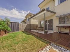 16/90 Jutland Street Oxley Qld 4075 $435,000 Description It’s About Lifestyle Now here is the perfect property for those seeking a relaxed low maintenance townhouse where all you have to worry about is enjoying yourself. Situated in Corinda Mews you will love the peace and quiet. Features Include: – Functional 2-story layout. – Downstairs boasts a light, open and air conditioned living area. – Large kitchen with dishwasher and plenty of storage space. – Fabulous covered outdoor entertainment setting with an extended timber deck and tree lined back drop. – Powder room for guests. – Upstairs offers 3 bedrooms the master with ensuite, the 2nd and 3rd bedrooms with built ins and a generous main bathroom. – Single lock up garage with remote door. – Complex offers a lovely pool area with entertaining facilities. – Ample guest parking. – Very modern well maintained complex. Immaculately presented by the owner this property represents a fantastic opportunity in a convenient yet quiet central location. Be sure to inspect