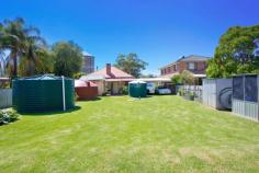 15 RAILWAY Ave Duri NSW 2344 $239,000 This 3 bedroom home set in the quiet village of Duri only a short 10minute drive from Tamworth. Featuring open plan living, high ceilings and a renovated kitchen. Boasting a large fully fenced 800m2 block with a colourbond garage and carport. Great feature is a Taylex Septic system, enjoy green lawns and vegie gardens all year round, even through the drought. Inspect today! - 3 bedrooms - Renovated modern Kitchen - Split system - 4 rainwater tanks (14,000 gallons) - Taylex septic system - Easycare yard with established trees & shrubs - Rear lane access - Primary school, convenience store & Post Office Property ID 3674 Bedrooms 3 Bathrooms 1 Garage 4 Flooring Land Content Land Size 800 Square Mtr approx. Units in Complex