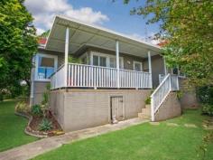 240 Charlestown Rd Charlestown NSW 2290 Large Family Home with Floor plan Flexibility. Well positioned, moments from Charlestown Square this well presented home appeals to first home buyers or people looking for a home to move straight into. The flexible floor plan reveals a formal lounge room, well appointed kitchen and meals area, separate dining room and a second living area. Comprising 3 bedrooms all with built in robes, family bathroom, study/office adjoining a light, airy sunroom and a lovely outlook from the upstairs balcony this ticks all the boxes. This property has a fully fenced rear yard with easy to access to double carport, with additional off street parking. Close to transport, schools, shopping centres and within easy reach of Newcastle's beaches and beautiful Lake Macquarie. This is a property you must see. Enquire today to secure an inspection. Property Snapshot Property Type: House Features: Balcony Built-In-Robes Ceiling Fans Close to Schools Close to Transport Dining Room Dishwasher Driveway Parking Family Room Fenced Back Yard Formal Lounge Gas Cooktop Gas Heating Gas Oven Parents Retreat Polished Timber Floors Renovated Storage Study Sunroom Verandah