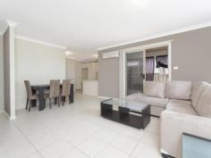 1/5 Riverview Street North Richmond NSW 2754 SINGLE LEVEL IN A CONVENIENT LOCATION You'll be impressed with this Modern Single Level Villa in a great Location for those folk that require close proximity to all conveniences. Located across the road from the Shopping Centre and a pleasant stroll to the Hawkesbury River Reserve. The Villa offers - : Large Master Bedroom with Walk In Cupboard & En-suite 2nd Bedroom with BI Modern Kitchen with Granite Benchtops Open Living and Dining Good Size Bathroom Internal Laundry Single Lock Up Garage Covered Patio Landscaped Courtyard. With the high demand on single level Villas in a convenient location ? this Villa is sure not to last. Call Catherine Lincoln today on 0412523234 or : See you at one of our Open For Inspections www.hawkesburycityrealty.com.au Under Contract For Sale Offers Features General Features Property Type: House Bedrooms: 2 Bathrooms: 2 Land Size: 50 m? (approx) Indoor Toilets: 2 Air Conditioning Outdoor Garage Spaces: 1 Other Features Built-In Wardrobes,Close to Schools,Close to Shops,Close to Transport,Garden Inspections Inspections by appointment only.