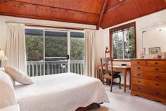 6 Silverwater Estate Berowra Waters NSW 2082 With only 45 minutes to the CBD, this north east facing home hosts a unique lifestyle opportunity on Sydney's glistening Berowra Waters. Boasting over 4 levels of spacious comfort with 3 levels flowing to it's own entertainers balcony through a spectacular glass surround, this property is an absolute gem. Featuring: Entry level * Deep water mooring suitable for a large heavy vessel * Brand new pontoon and jetty with new seawall * Private slipway for boat maintenance & adjoining stairs * Brilliant open plan courtyard with generous storage * 5th bedroom / guest studio with separate toilet First Level * Vogue style kitchen with beautiful stainless steel appliances * Large living & dining area with spectacular glass surround * Entertainers deck flowing the entire length of second level * Air conditioning & separate heating Second Level * Boasting three large bedrooms with built in robs & ensuite to one * Each bedroom open to its own romantic deck for star gazing * Modern bathroom with separate toilet * Internal laundry & air conditioning Third Level * Loft style bedroom adjoining through private staircase with private bathroom & built in robe * Expansive rear garden that is fully terraced and landscaped Included in the property are two Quinrex 40HP commuter boats to take you on the short 3 minute trip to the secure residents marina & car park. With this residence ticking all the box's, an inspection is a must Property Type House Property ID 11437110039 Street Address 6 Silverwater Estate Suburb Berowra Waters