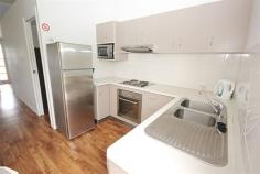 4/6 Logan Lane Yeppoon Qld 4703 $225,000Situated right in the centre of town is this top level, chic one bedroom unit with beautiful sea views to 3 points of the compass. Features: - Fully furnished including dishwasher, microwave, flat screen TV with surround sound, double bed plus plenty more - Good sized ensuite - In ground swimming pool & BBQ area for tenants and guests - Large common laundry with ironing facility - Beautiful gardens and settings With large verandahs on 2 sides you will be able to enjoy wine and cheese while watching the sailing boats out in to the Keppel Islands. Walk out your front door and you are only 200metres from the beach for a quick swim or you can sit in one of the alfresco dining cafes along the esplanade and enjoy a meal and coffee. Land Size 54 sqm Property condition Renovated Property Type Unit House style Colonial Garaging / carparking Off street Heating / Cooling Split cycle a/c Views Water Aspect East Outdoor living Pool (Inground) Water supply Town supply Sewerage Mains Locality Close to schools, Close to shops, Close to transport
