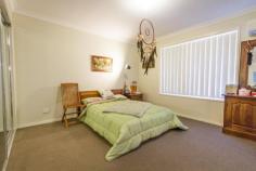 1 Homestead Pl Brassall QLD 4305 FOR SALE $339,000 In the market for your first home, or perhaps you are a savvy property investor ? Either way " this near new quality built home on 711m2 of land would suit you … Located on the high side of the street with north facing living areas, this beautifully presented and feature packed family home is on the market for the first time. It's immaculate, both inside and out and makes extremely good buying and great value for money. Located in the sort after area of Emerald Hill, this home has great street appeal and comes complete with a currently tenant in place, but coming to the end of the lease. Perfect timing ! There are many features to this beautiful home, but some of them at a glance include : -tOpen plan living, dining, kitchen area -tReverse cycle air conditioning to main living area -tOverlooking the backyard through double x glass sliding doors -tGorgeous two tone kitchen with stainless steel appliances -tFour generous sized bedrooms, all with BI's -tMain bedroom with mirrored twin wardrobes and ensuite -tSecurity screens throughout -tLarge rear undercover outdoor entertainment area -tDouble lock up garage with remote, internal access -tFully fenced backyard For your personal inspection, please ring Sonia from Vision Property Group (Qld) on 0403 309 136. You won't be disappointed …