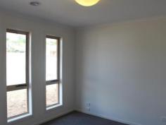 1/232 Vickers Rd Lavington NSW 2641 For Sale $295,000 * Under construction, modern & smart design home with ultra modern colour scheme & decor. * Offering a formal lounge, open plan family/dining area, a designer kitchen with quality appliances including dishwasher, tiled floors and ample cupboards and pot-draws. * 3 generous bedrooms with built-in robes, master bedroom with a large en-suite and ducted heating and cooling throughout. * Fully landscaped low maintenance yard, undercover rear entertainment plus secure fencing and rainwater tank. * Double garage with remote and internal access. This property offers comfortable and easy modern living at every turn. * Separate Community Torrens Title and only two on the block, suitable for young executives, investors or retirees, close to all amenities and transport. Take advantage of this opportunity to secure a new property and save on stamp duty-off the plan and take advantage of government grants on new home purchases. When you combine comfort, style, quality and location you get perfection! Features General Features Property Type: Townhouse Bedrooms: 3 Bathrooms: 2 Outdoor Garage Spaces: 2