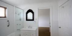 290-292 Dowling Street Dungog NSW 2420 $250,000 This property has plenty offer!!! Zoned 3a Business. Perfect position and exposure for a business. Located on Dungogs main street use the house for office space, or rent it separately as a residential home. The choice is yours. Home recently renovated consists on 2 large bedrooms, both with built in robes, direct access to bathroom from the main bedroom, modern kitchen with polished floor boards, good size open plan lounge and dining area, ceiling fans throughout, reverse cycle split system air conditioning and timber rear deck. Too be sold as one but has separate titles giving potential for subdivision. Features Built in robes Ceiling Fans Combined Kitchen and Lounge Deck Laundry Modern Kitchen Polished Timber Floors Renovated Reverse Cycle Air Conditioning