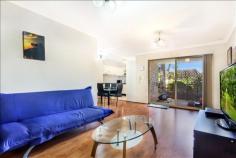 8/30-32 Coleridge Street Riverwood NSW 2210 Offers Over $560,000 Massive 2 Bedroom Unit Just Seconds To Everything... Unit - Property ID: 774615 Situated in a sought after location within easy level 5 minute walking distance to Station, Schools and Shops, this impressive 2 bedroom ground floor unit is an ABSOLUTE MUST SEE property. Features include a generous formal lounge opening on to the large entertainers balcony with a sunny North Easterly aspect and plenty of room for a BBQ and outdoor table, ideal for social or family gatherings. The open plan layout of the unit also has a dining area. Modern kitchen with plenty of cupboards and bench space. 2 generous bedrooms with built in wardrobes. Timber floors throughout. Internal laundry. Lock up garage in security basement. This unit won't last long, be quick. Print Brochure Email Alerts Features Built-In Wardrobes Close to Schools Close to Shops Close to Transport Secure Parking