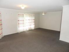 10 David St Bracken Ridge QLD 4017 For Sale Offers Over $399,000 Vacant possession. Grab this opportunity now to buy a brick & tile home in an excellent position on 631m2 block. 4 build-in bedrooms with ensuite & walk in robe to main. Spacious open plan living area, kitchen with lots of cupboards & seperate laundry. Rear patio & side access for boat/ caravan. Walk to train, bus & handy to school, shops & Tafe. Bargain buy in Bracken Ridge- Offers Over $399,000 Be quick. Won't last long. Call to inspect without delay, Ring Lalit Bhalla 0412 152 449. Features General Features Property Type: House Bedrooms: 4 Bathrooms: 2 Land Size: 631 m? (approx) Outdoor Garage Spaces: 2