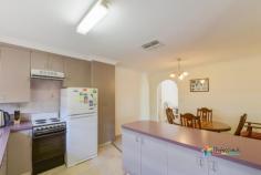 3/113 Rawson Avenue Tamworth NSW 2340 $274,000 Move Straight In - East ! Unit - Property ID: 776763 * One of only three units, situated at rear, vacant & ready to move straight in * Rates approx $482 per quarter & Strata approx $731.70 per quarter * Perfect for the investor or owner occupier, potential to lease at $310 per week * Single lock up garage with internal access & private rear yard - low maintenance * Double size bedrooms with b/in wardrobes & spacious living, separate kitchen & dining room * Ducted cooling throughout * Convenient to shops, schools & CBD with a bus on your doorstep