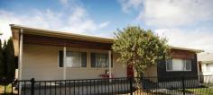 38 Southview St West Tamworth NSW 2340 $199,000 Fully renovated, 3 bedroom home on a low maintenance block, currently returning $290.00/week, that makes for an extremely strong 7.5% return!!!!! Rebuilt from the ground up, large open living spaces, as new kitchen, laundry & bathroom. Single carport, securely fenced. Close to schools & shopping, this one ticks a big box for investors in every way! Property Details Bedrooms 3 Bathrooms 1 Car Ports 1 Land Area 451 m2