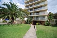 4/59 Ewos Parade Cronulla NSW 2230 Property Details For Sale: Water: $171 pq Council: $236.70 pq Strata: $639.50 pq Located in the heart of South Cronulla, this delightful and private ground floor apartment offers the perfect lifestyle. Recently modernised, this apartment features spacious open plan living opening onto a balcony/courtyard, 2 bedrooms (with new built-in robes), modern kitchen, brand new 2-way bathroom plus 2nd toilet, internal laundry and large secure single lock up garage. Located in the superb Brentwood building, an easy walk to local shops, Mall, Esplanade, beaches and station. Property Overview Property ID: 1P0408 Property Type: Apartment Garage: 1 Features: Built-In Wardrobes Close to Transport Close to Shops Close to Schools Ensuite Security Access Lift Installed Balcony Courtyard Secure Parking