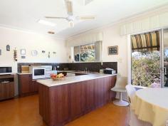 17 Carlyle Rd East Lindfield NSW 2070 - Uninterrupting valley view from upstairs - Two East facing balconies - Two bedrooms downstairs with another large living area flow to the balcony - Four bebrooms upstairs, main with ensuite - Windows with sun awnings and soft tint for energy efficiency - Full brick structured with 9' ceilings - Ceiling fans in several rooms and reverse cycle air conditioning - Kitchen includes: electric oven and 4 burner stove top, dishwasher, walk-in pantry and timber cupboards. A wonderful light and airy atmosphere for cooking - Three bathrooms - Internal access to garage - Catchment area for Killara high and east Lindfield primary - Bus stop across the road to schools and Lindfield shops and railway station Land size: 885sqm approx. Property Snapshot Property Type: House Features: Close to schools Close to Transport Dishwasher Family Room Formal Dining Room Formal Lounge Internal Access via Garage Outdoor Living Rumpus Room Study Walk-In-Robes