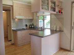 6/15 Arwen Street Maroochydore Qld 4558 $335,000 SIMPLY THE BEST! For Sale You will not be disappointed when you inspect this spacious sunny unit. If you are looking for a 3 bedroom unit with 2 bathrooms and 3 toilets - look no further. Upstairs features 3 bedrooms that are generous in size with the master having an ensuite. Downstairs there is the kitchen, separate laundry, extra toilet, and living area. This end unit is one of 6 and has a large covered outdoor entertaining area that overlooks green parkland. The single lockup garage with remote has internal access for your convenience. Great investment opportunity. Don't let this one slip through your fingers, call Malcolm today to arrange your inspection. Sale Details $335,000 Features General Features Property Type: Unit Bedrooms: 3 Bathrooms: 2 Indoor Ensuite: 1 Living Areas: 1 Toilets: 3 Built in Wardrobes Dishwasher Outdoor Remote Garage Secure Parking Garage Spaces: 1 Outdoor Entertaining Area Shed