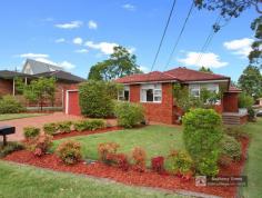 25 Gwendale Cres Eastwood NSW 2122 Property Facts Property ID2829040Property TypeHouse AuctionPriceAUCTION 11th April @ 12noonAuction Saturday, 11 Apr 2015 - 12:00pm Land Size543 M2House Size-Council Rates-Water Rates-Strata Levy-Tender Date N/A Inspection Times Thursday, 9 April 20155:00PM - 5:30PM Saturday, 11 April 201511:30AM - 12:00PM AUCTION THIS SATURDAY @ 12 noon- SUPERB LOCATION OVERLOOKING PARK AUCTION AUCTION 11TH APRIL @ 12NOON Image GalleryPrint A BrochureEmail A FriendBookmark Property This much loved brick and tile family home provides a versatile floor plan with convenient in-law accommodation. Positioned in a peaceful cul-de-sac on a high side block, this rare opportunity is not to be missed. Offering: -4 bedrooms, master with ensuite and walk-in robe - Single level home with 10ft ceilings -Combined lounge / dining room -2 well appointed bathrooms -Generous kitchen with gas cooking - Ducted air-conditioning throughout -Large separate rumpus room -Single garage with auto door -Fully enclosed child friendly garden - Tiled rear garden with covered entertaining area -Possible in-law accommodation -Fantastic outlook over Gwendale Park -With-in catchment of Eastwood Heights Primary, Epping Boys and Cheltenham Girls -Easy access to public transport, shops and Macquarie University -Low maintenance block. Land 543sqm (approx)
