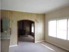 34 Union St Goulburn NSW 2580 $270,000 ROOM TO RENOVATE House - Property ID: 779677 Good bones and ample space make this home a perfect one to renovate or update. Featuring four sizable bedrooms all with built-in-robes. This home comprises of 2 bathrooms, a large lounge room, family room and a generous kitchen. You also have plenty of storage, gas heating as well as a slow combustion wood heater to keep you cosy during the colder months. On a level block there is a single lock up garage, fully fenced yard and garden shed. There is also the potential for rear access to the back yard if needed. Plus there is a butcher shop, corner store, post office and primary school at your doorstep. Ideally suited to D.I.Y enthusiasts. See the potential for yourself and arrange an inspection today. Print Brochure Email Alerts Features Land Size Approx. - 603 m2 4 sizable bedrooms all with BIR Large lounge room + family room Generous roomy kitchen D.I.Y enthusiasts! Good bones, perfect renovation Second shower & toilet in laundry Single lock up garage Fully fenced yard Garden shed Potential for rear access to yard Close to primary school Butchers, post office, corner store