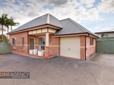2/11 Reddan Avenue Penrith NSW 2750 Over $439,950 ONE MORE UNDER CONTRACT This spacious, dual level townhouse at the rear of a complex of four is peaceful and convenient. Sharing no common walls and having a private, level yard of turfed lawn is certainly a rarity. All set within walking distance to Nepean Hospital, bus stops and local convenience stores. > Low maintenance open layout incorporates zoned living/dining areas > Sleek kitchen appointed with electric appliances and dishwasher > Interiors extend freely to a private covered outdoor entertaining area > Generous upper level master bedroom with built-in robes and oversized ensuite > Split system air conditioning to both levels for all season comfort > The copious amounts of storage make it perfect for those looking to downsize > Ample visitor parking within the complex compliments the single car garage > Strata fees $555p/q (approx.) and council rates $1034p/a (approx.) For Sale: Offers Over $439,950 Residential Townhouse Garages: 1 Year Built: 2000 Rates: $1034p/a Inspections: By appointment Features: Built In Robes Close to Schools Close to Transport Colorbond Fencing Convenient location Courtyard Dishwasher Ensuite Foxtell Fully Fenced Backyard Garage- Single Material: Brick, Colorbond Roof, Timber Stud Walls Outdoor Ent. Outdoor Entertainment Area Pergola Power Split System Air Con Upstairs Split System AirCon Town Water Undercover outdoor area View: Residential close to shops