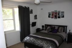 8/66 DENMAN Avenue Wiley Park NSW 2195 OFFERS OVER $365,000 GREAT STARTER Unit - Property ID: 787707 Neat and tidy 2 bedroom unit in a quiet location within walking distance to local station, schools and shops. Features Include: * Updated kitchen * Comfortable lounge roon * Nice bathroom * built in wardrobes * Top floor rear position * Security complex Can be rented around $340 to $360 per week. Approx outgoings below W $180 per 1/4 C $230 per 1/4 S $625 per 1/4 Print Brochure Email Alerts Features Building Size Approx. - 60 m2