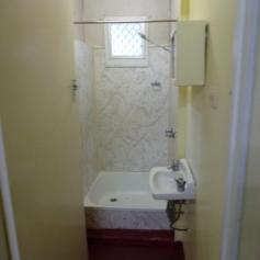1/279 Shakespeare Street Mackay Qld 4740 Property Outline This low maintenance, 2 bedroom downstairs unit is located within a quiet complex. It is in a central location with amenities and shops close by. There a shared laundry in the complex with washing machines provided for your use. Lawn & Garden maintenance is included in weekly rent, sorry no pets. Property Specifics Property Type: Unit Cost: $130.00 Bond: $520.00 Bedrooms: 2 Bathrooms: 1