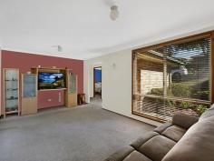 243 Cresthaven Ave Bateau Bay NSW 2261 Convenient Coastal Family Comfort Blink and you'll miss this excellent buying opportunity... Perfectly positioned within an easy walk to shopping and transport, with local schools, beach and Shelly Beach golf course only minutes away sits this immaculate 3-4 bedroom family home. *Freshly painted interior with split system A/C *Good size kitchen with induction cooking & dishwasher *Study/4th bedroom *Huge covered rear entertaining deck *Large fully fenced yard perfect for the kids & pets to play *Double lock-up garage with drive-thru access A great home for the young family, investment or those looking for low maintenance living. Guaranteed to sell fast! Contact Paul Witney on 0404 015 676 for more information or inspect at Saturday's open house. Property Snapshot Property Type: House Construction: Brick Land Area: 638 m2 Features: Built-In-Robes Close to schools Close to Transport Coastal Covered Outdoor Entertaining Decking Garden Shed Yard