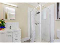 5/5 Scott Place South Lismore NSW 2480 $158,750 Description Smart and Well Maintained Townhouse Seeks New Owner This one bedroom brick and tile townhouse with spacious interior has been beautifully maintained and cared for by the current owner. Enjoy the open plan living and dining, spacious kitchen and renovated bathroom. Master bedroom has built in wardrobes and ceiling fan. Bathroom with shower and vanity plus a tiled laundry area with access to balcony. Large garage gives internal access and is equipped with power and light – ideal for use as a workshop or storage. Situated on the outskirts of Lismore, only a short walk to the park, river, shops and school. A perfect match for first time buyers or investors.