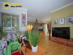 2/25-27 Pringle Avenue Bankstown NSW 2200 * Massive 3 bedrooms townhouse , 2 with built-in, main with en-suite * Timber floor throughout * 2 bathroom, 3rd toilet downstairs * Kitchen with gas cooking * Nice back yard * Single lock up garage and 1 car space * Total 235 sqm * Strata: $390 per quarter Features General Features Property Type: Townhouse Bedrooms: 3 Bathrooms: 2 Indoor Ensuite: 1 Outdoor Carport Spaces: 1 Garage Spaces: 1